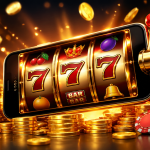 Rahasia Tersembunyi di Balik Bocoran Maxwin Slot: Cara Cerdas Meraih Auto Maxwin dengan Deposit via Dana