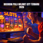 bocoran pola nolimit city