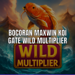 maxwin koi gate wild multiplier