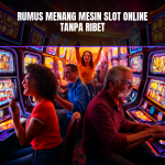 rumus menang mesin slot