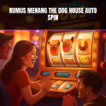 Rumus menang the dog house auto spin